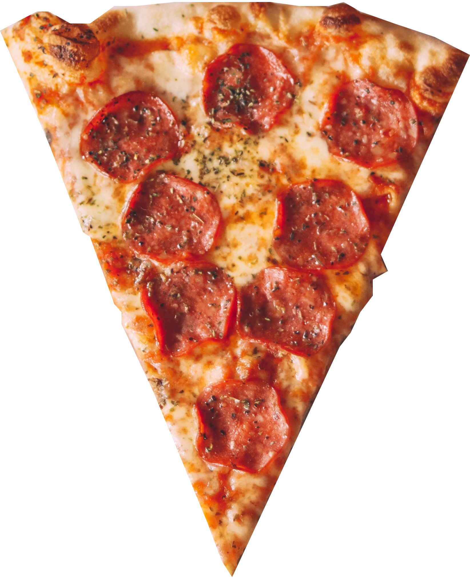 Pizza Slice